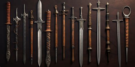 tudor weapons and arms